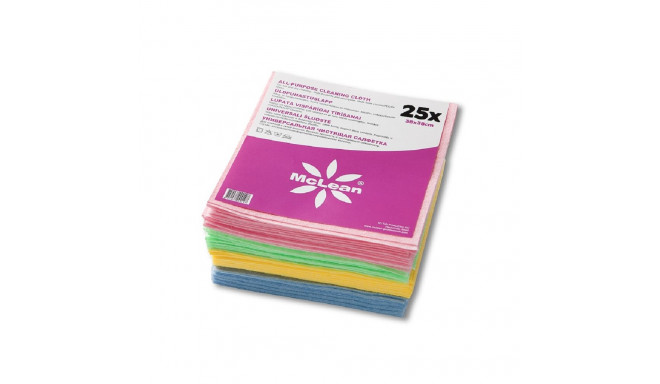 McLean-Home üldpuhastuslapp 25tk/pk