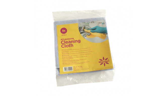 McLean-Home üldpuhastuslapp 5tk/pk