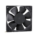 Alphacool Core 120mm fan PWM 4000rpm, case fan (black)