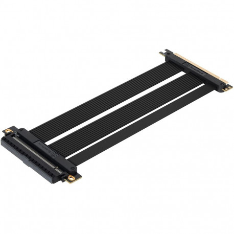Riserkaabel SST-RC05-220 22cm, must