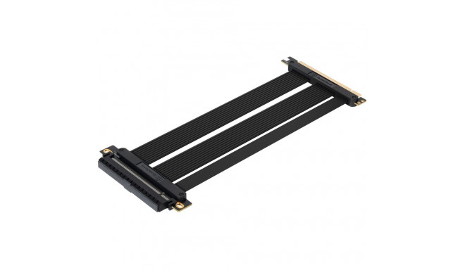 Riserkaabel SST-RC05-220 22cm, must