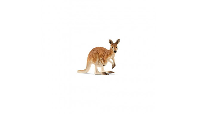 Schleich kangaroo - 14756