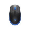Logitech M190 mouse RF Wireless Optical 1000 DPI Ambidextrous