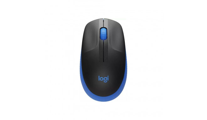 Logitech M190 mouse RF Wireless Optical 1000 DPI Ambidextrous