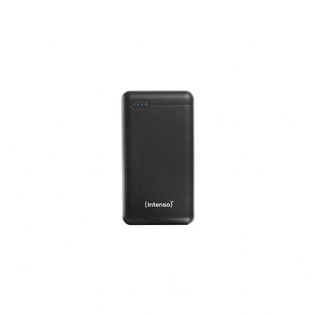 Intenso flash drive power bank XS20000 20000mAh, black