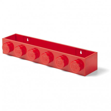 LEGO Bücherregal 41121730 (rot)