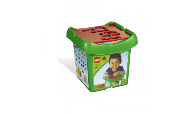 Room Copenhagen LEGO drawer box, storage box (blue)