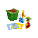 Room Copenhagen LEGO drawer box, storage box (blue)