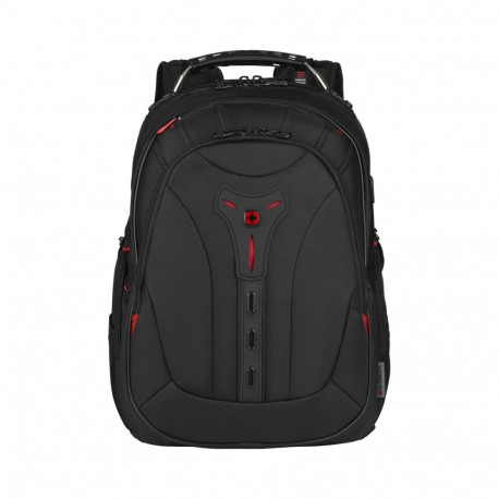 Pegasus Ballistic Deluxe (schwarz, bis 40,6cm (16"))