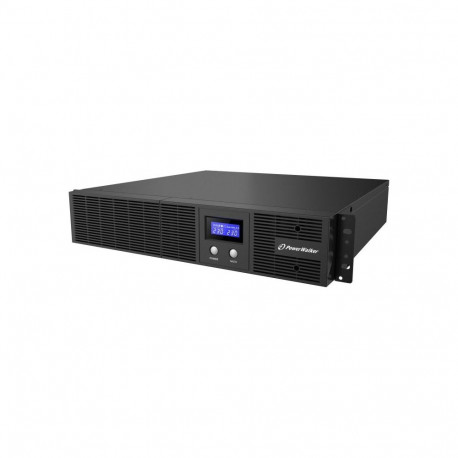 PowerWalker VI 3000 RLE (schwarz)