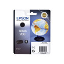 Epson ink black C13T26614010