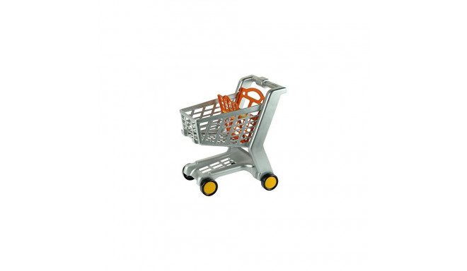 Theo Klein Shopping Cart