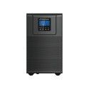 BlueWalker PowerWalker VFI 3000 TG - UPS - black