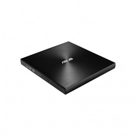 ASUS ZenDrive U9M, external DVD burner - black