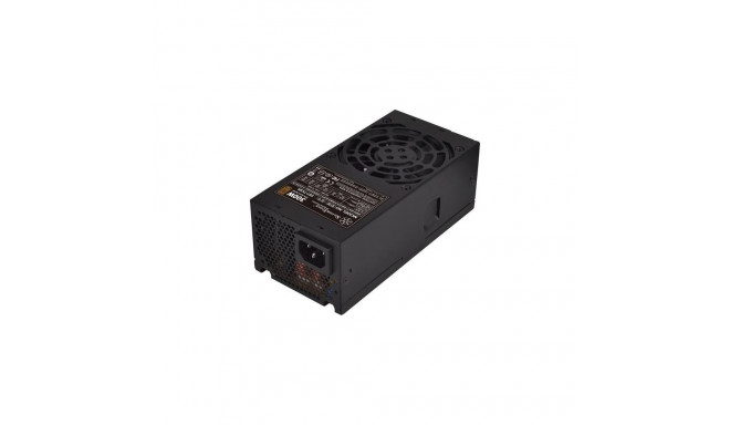 SST-TX300 (schwarz, 1x PCIe, 300 Watt)