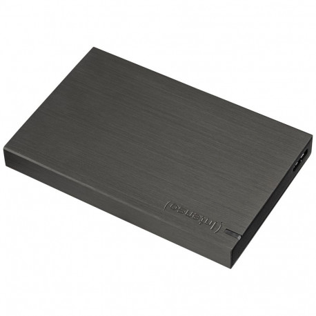 Intenso Memory Space LightEdition 1 TB - black - USB 3.0