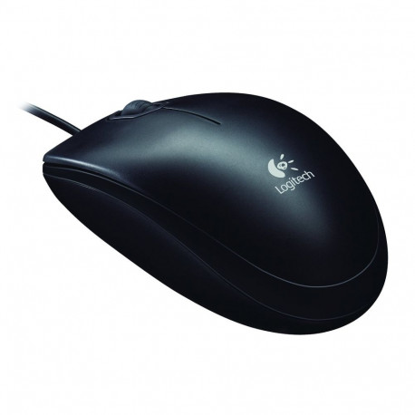 B100 Optical USB Mouse for Business (schwarz)