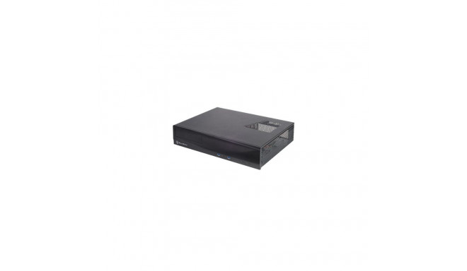 SilverStone ML03B USB 3.0 black