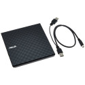 Asus SDRW-08D2S-U Lite 8x U2S black Retail