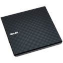 Asus SDRW-08D2S-U Lite 8x U2S black Retail