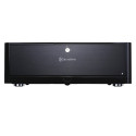 SilverStone GD06B USB 3.0 black