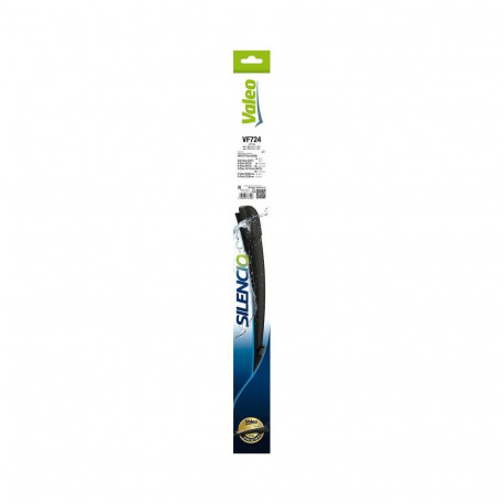 Valeo Silencio XTRM 577724 600+550mm