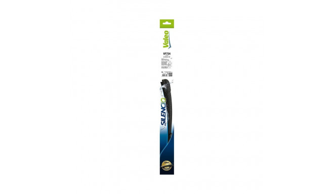 Valeo Silencio XTRM 577724 600+550mm