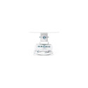 OPTOMA FLUSH MOUNT WHITE