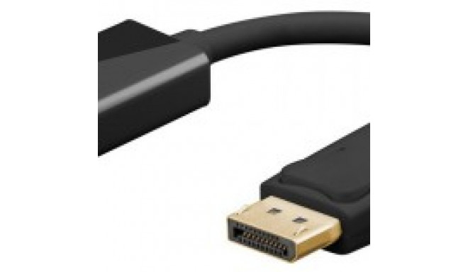 GOOBAY DP-HDMI ADAPTER