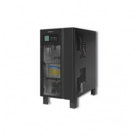 Qoltec 3-Phase UPS | 15kVA | 12kW | LCD