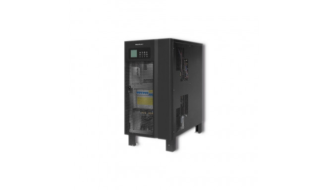Qoltec 3-Phase UPS | 15kVA | 12kW | LCD