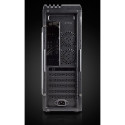 Chieftec UE-02B arvutikorpus mini tower must 250 W