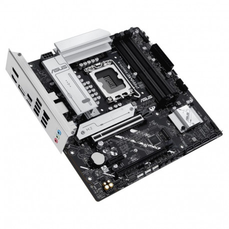 ASUS emaplaat PRIME B860M-A-CSM Intel B860 LGA 1851 (Socket V1) micro ATX