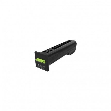 Lexmark toonerkassett 24B6511 1 tk originaal, must