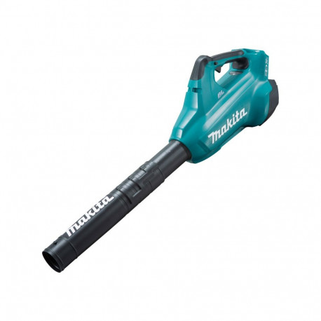 Makita DUB362Z cordless leaf blower 193 km/h Black, Turquoise 18 V Lithium-Ion (Li-Ion)