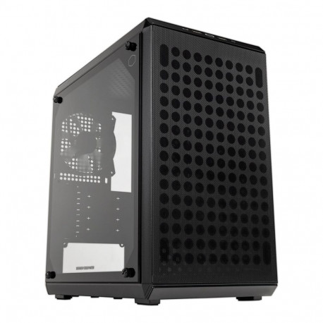 Cooler Master korpus MASTERBOX Q300L V2 MATX mini-torn, must