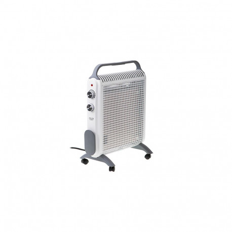 Convection heater Adler AD 7750 White