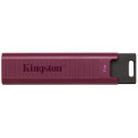 Kingston Technology DataTraveler 1TB Max Type-A 1000R/900W USB 3.2 Gen 2 mälupulk