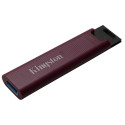 Kingston Technology DataTraveler 1TB Max Type-A 1000R/900W USB 3.2 Gen 2 mälupulk