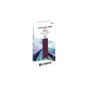 Kingston Technology DataTraveler 1TB Max Type-A 1000R/900W USB 3.2 Gen 2 mälupulk