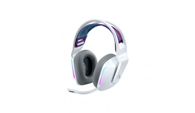 Logitech G G733 Wireless Headset