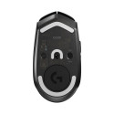 Logitech G 910-007199 juhtmevaba RF + Bluetooth optiline hiir mänguritele paremakäeline 2560 DPI