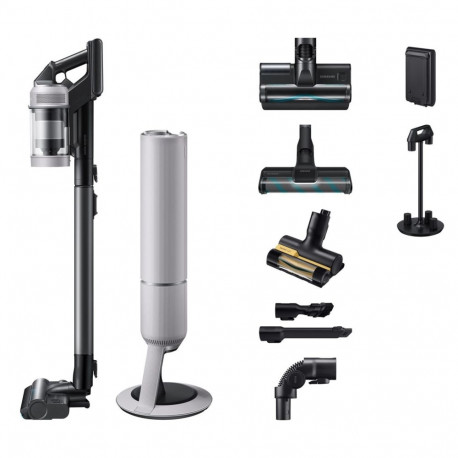 Samsung Bespoke AI Jet Complete VS80F28DFP/GE cordless bagless upright vacuum cleaner