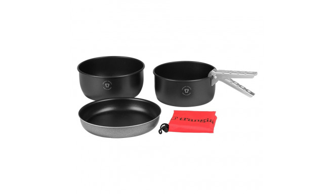 TRANGIA CAMPING SET/TUNDRA l