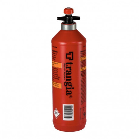 TRANGIA plastpudel 1 l