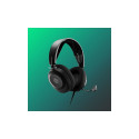 Steelseries Arctis Nova 1 juhtmega peavõru mängimine must kõrvaklapid