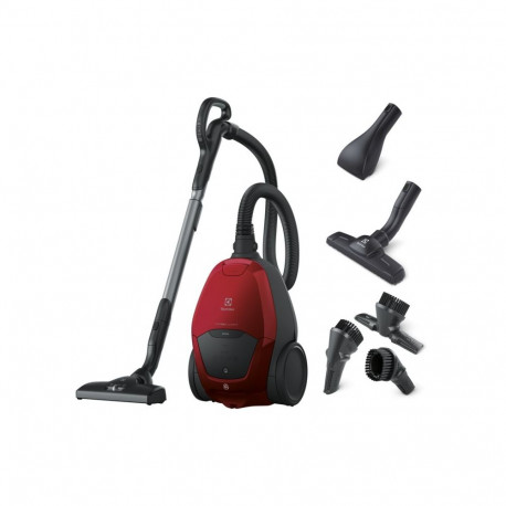 Electrolux PD82-ANIMA 3.5 L Cylinder vacuum Dry 600 W Dust bag