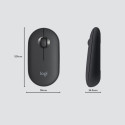 Logitech Slim Wireless Combo MK470