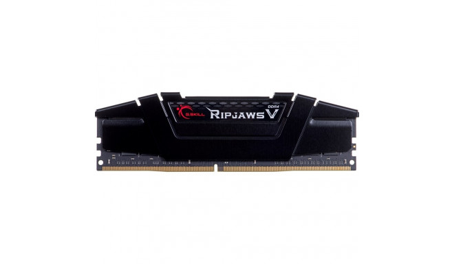G.Skill Ripjaws V 64GB DDR4-3200Mhz mälumoodul