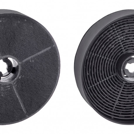 Carbon filter MAAN FWMGPZ
